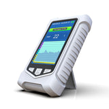 Portable Analyzer Multifunctional Intelligent O3 Ozone Meter Gas Detector Sensor Air Quality Pollution Monitor