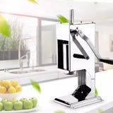 Noodles hine Household Small Stainless Steel