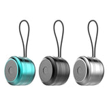 Bluetooth Small Speaker 360° Omnidirectional HIFI Stereo Sound Mini Portable Audio Subwoofer