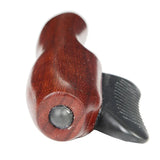Span stone needle therapy comb massage head meridian dredging electric heat curing equipment