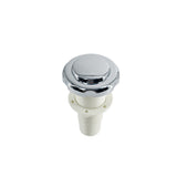 2PCS/Set Plastic Air And Controller ABS Cap PVC Body Massage Bathtub Adjustable Switch Hot Tub Water Jet Accessories