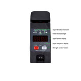 Series fibra Optica identificador JW3306D High Performance Live 800-1700nm Optical Fiber Identifier