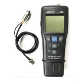 NEW Measuring Instrument VT-8204 Lutron Vibration Meter