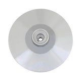 2inch Water double aluminum/iron impeller cover for Gasoe engine self priming pump fittings 1pc