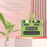 Y01- Wireless Headphones with Bluetooth 5.3, Noise Reduction, High Fidelity Audio Device, Touch Headphones, Games, Music, Smartp