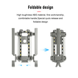 For DJI Air 2S/Mavic Air 2 Illuminated Tripod Anti-Drop Height Extended Leg Protector Quick Release Foot Drone Accessories