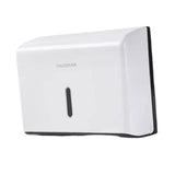 Wall Mounted Tissue Box Supplies Household Holder for Home Kitchen Bathroom