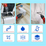 150W/250W Electric Polystyrene Cutter - 220V for Sponge, Foam, Pearl Cotton, and Styrofoam.