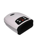 Press Palm Massager Air Compression Circulation Hand Fingers Physiotherapy Rehabilitation Spasm Dystonia Hemiplegia Stroke
