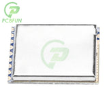 RX5808 Wireless Audio Video Receiver Module 5.8G Frequency Phase Lock Analog AV Signal Output 3.5V 170mA Board