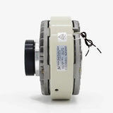 FL25B-1Y hollow shaft Magnetic Powder clutch 2.5KG for printing hinery Megnetic Particle Brake