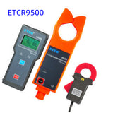 ETCR9500 Wireless High Voltage Current Transformation Ratio Tester
