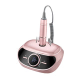Portable Brushless Nail Polisher Special Electric Mute Nail Remover Sander Nail Trimmer Nail Piercing Device
