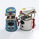 Dentist Lab Invisible Retainers Making Machine - Dental Vacuum Former.