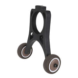 Xiaomi M365 1SPro Electric Folding Scooter Handstand Stand Bracket For Ninebot F40 F30 F20 Auxiliary Wheel