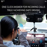 ESLNF Smart Bluetooth for Driving Wireless Calls Music Polarized Sunglasses Outdoor Sports Cycg Glasses