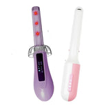 Female Health Care Private Part Massager Vaginitis Treatment Laser Vaginal Tightening Machine Vibrator Health Rejuvenation Vagin