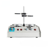 2/4/6-position Magnetic Stirrer Temperature Control Laboratory Multi-point Stirring Liquid Mi Instrument