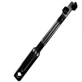 Universal Torque Spanner Alloy Anti Corrosion Socket Bar Extra Long Wrench Extension Tool