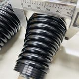Short Vehicle Dual-Band Mobile Thick Decorative Antenna Suitable For Off-Road Vehicles 80CM