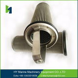 Marine Engine Filter for Man b&w L21/31