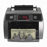 C-09 Foreign Counting Machine US Dollar Euro and Other Multinational Currency Verification Machines
