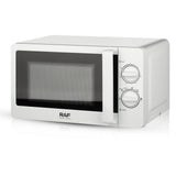 Raf Brand Countertop nical Control Kitchen Microondas Electric 20L Large Microwave Oven With Sound On/Off