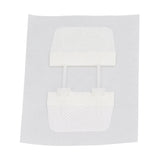 Zip Patch Easy Adjustment Stretch Bandage Non Woven Fabric Emergency Wound Closure Tape for Home Outdoor Office