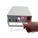 Thermocouple spot welder rechargeable T-type thermocouple wire TL-WELD welding hine