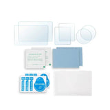 9H Tempered Glass DJI Lens Screen Protector Anti-scratch Film for Action 5 Pro Camera Accessories
