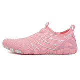 Stream tracing beach swimming, water wading, quick drying, five finger shoes, yoga, fitness, snorkeling, leisure fishing, men's and women's shoes