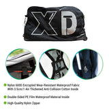 For 20-29 MTB 700C Road Bicycle Bag Waterproof Protective Adjustable and Portable for Cycg Bike Transport Case