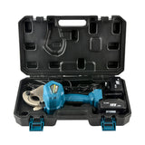 EC-50M/65M 18V Electric Ratchet Cutter Rechargeable Cable Gear Type Scissors