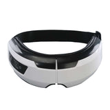 Home Eye Massager Eye Protection Instrument Intelligent Air Pressure Wrap Hot Compress Relieve Eye Fatigue Massage Sleep