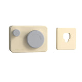 Invisible Retractable House Interior Small multipurpose Clothese Rack Wall Rope For Drying Clothes