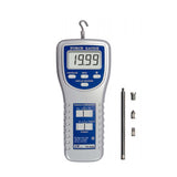 LUTRON FG-5020  FG5020 Electronic Digital Display 20KG Push-pull Gauge Dynamometer Pull Pressure Gauge Pull Gauge