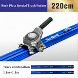 Manual Push Large Floor Rock Plate Ceramic Tile Cutting Knife