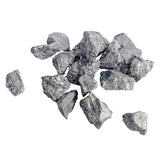 500G/1000G Antimony Block High Purity Stibium Metal Block Antimony Ingot Make High-Quality Antimony Block Of Bismuth Crystal