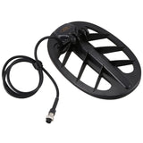 the Coil FS2 Detector Is Best for Finding Metal Detection Test Gold Net Small Coils