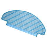Filter Side Brush Mop Cloth Set for Ecovacs Deebot Ozmo / T8 AIVI T9+ N8 Pro Vacuum Cleaner Parts Accessories
