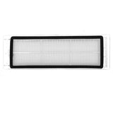 HEPA Filter Side + Main Brush for S1 S2 S50 Robot Vacuum Cleaner Parts Accessories