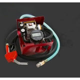 12V Set Transfer Diesel Fuel Pump