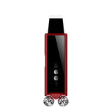 EMS Roller Massager Ultrasonic Peeling Machine To Remove Blackheads Facial Cleansing Instrument Into Beauty Instrument