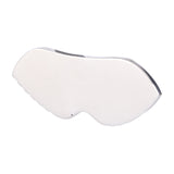 Massage Board Comb 6 Edged 304 Stainless Steel Smoother Surfaces Gua Sha Tool for Soft Tissue Pain Relief Body Care