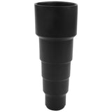 Universal Vacuum Hose Accessories Adaptor Connector Five-Layer Adapter of 18-50mm
