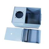 220V 90W Household hine Tool System Pump Built-in Filter Lathe Accessories Coog Water Tank