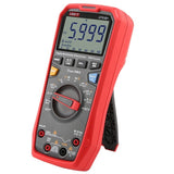 UNI-T UT61B + UT61E+ UT61D+ Digital Multimeter Professional Auto Range True RMS AC DC Voltage Current Capacitance Tester