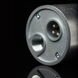 ASTON Origin high-performance cardioid condenser microphone for singer-songwriters excels on acoustic guitar and vocals
