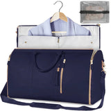 Travel Organizer Storage Bags Women Crossbody Bag Suitcase Packing Cubes Cases Portable Wardrobe Lage Clothes Shoe Pouch Fold