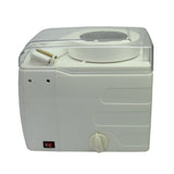 XD-308B bank automatic money machine, LCD display bundling machine